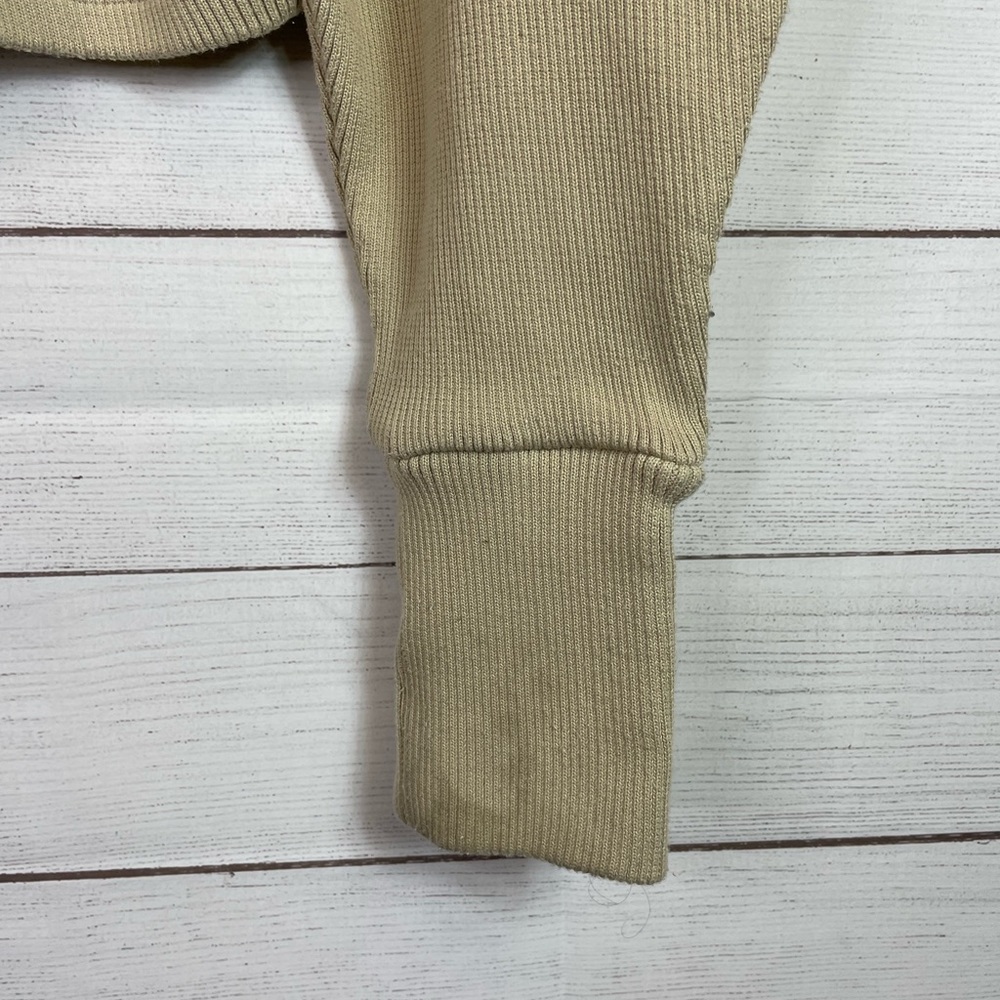 Women’s L’academie Cropped Sweater - Picture 3 of 6